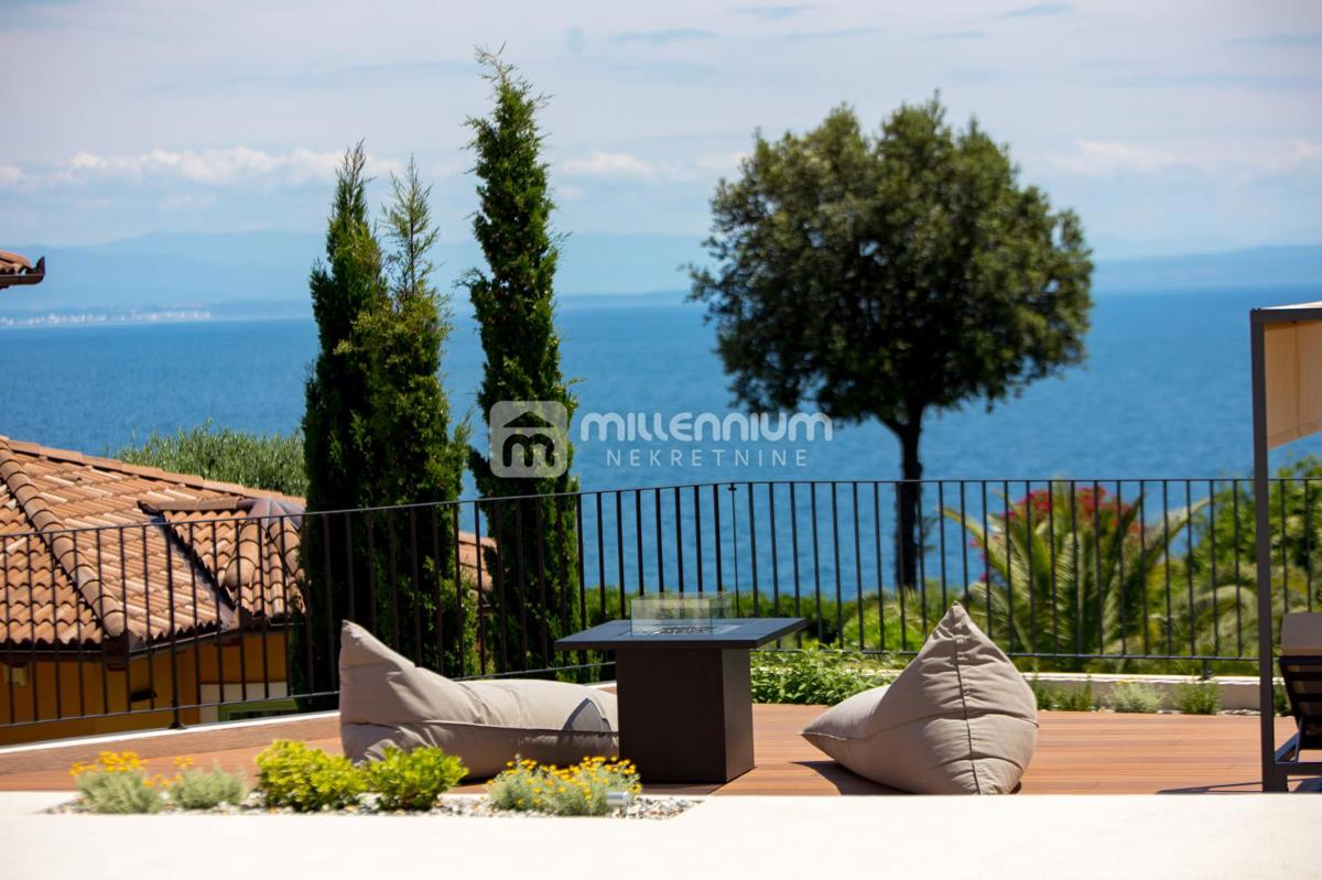 Casa Mošćenička Draga, 180m2