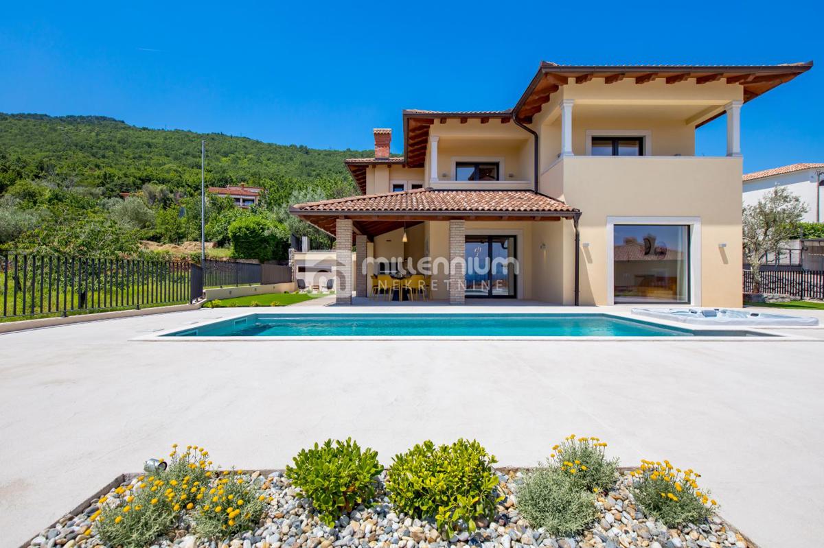 Casa Mošćenička Draga, 180m2