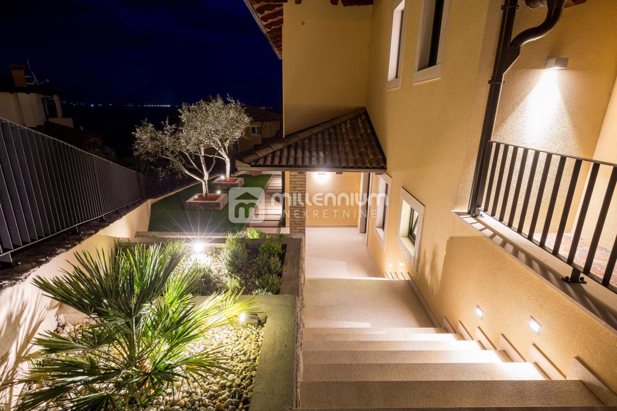 Casa Mošćenička Draga, 180m2