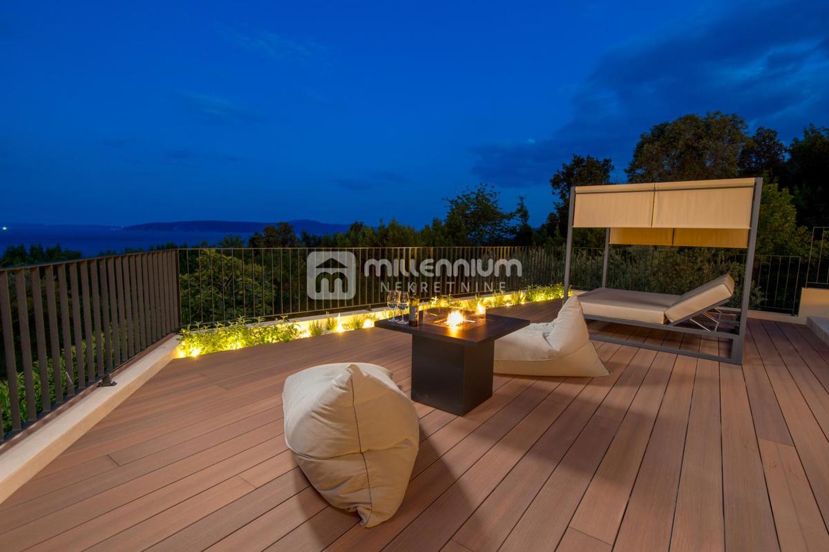 Casa Mošćenička Draga, 180m2