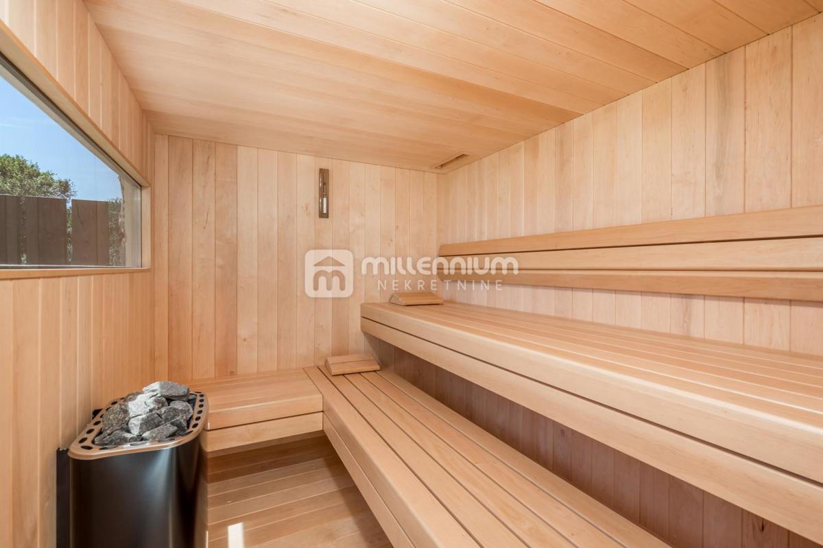 Casa Mošćenička Draga, 180m2
