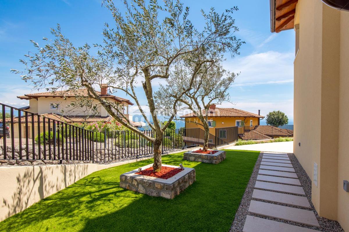 Casa Mošćenička Draga, 180m2