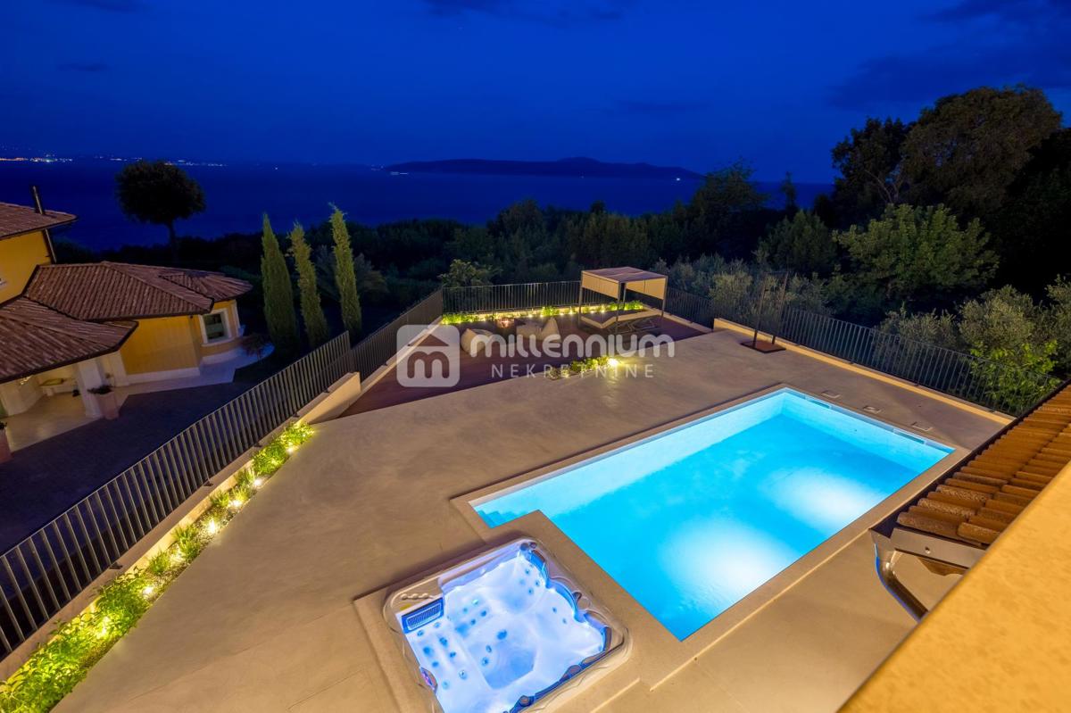 Casa Mošćenička Draga, 180m2