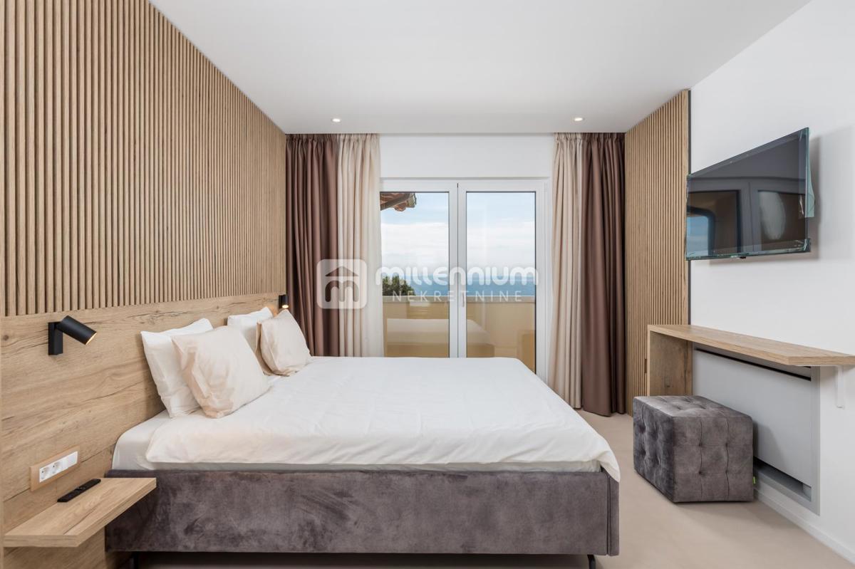 Casa Mošćenička Draga, 180m2