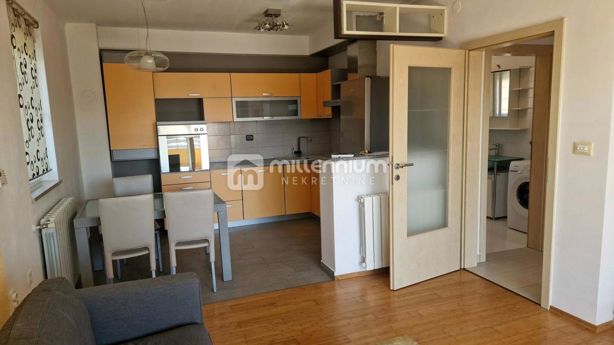 Appartamento Sroki, Viškovo, 64,04m2