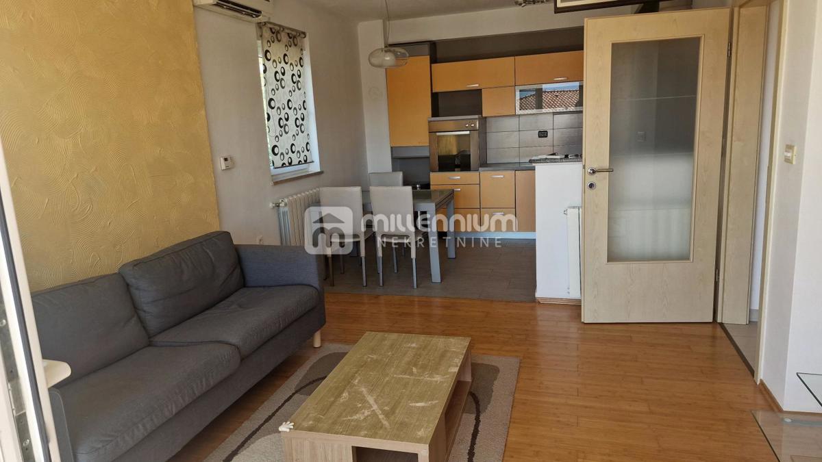 Appartamento Sroki, Viškovo, 64,04m2