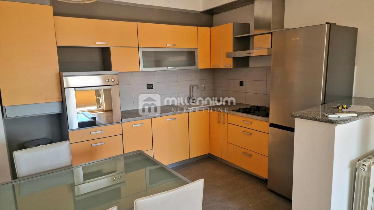 Appartamento Sroki, Viškovo, 64,04m2