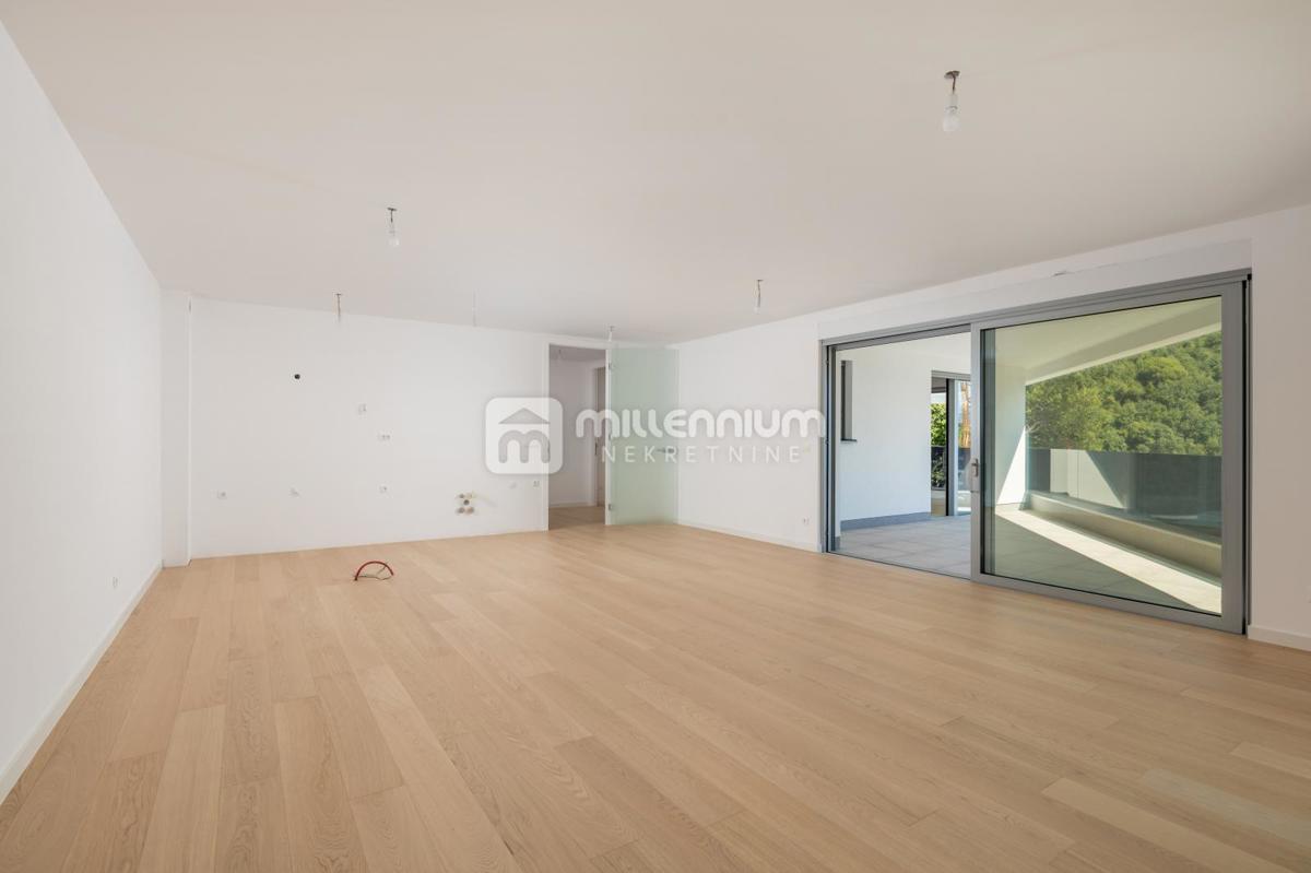 Appartamento Opatija - Centar, Opatija, 131,82m2