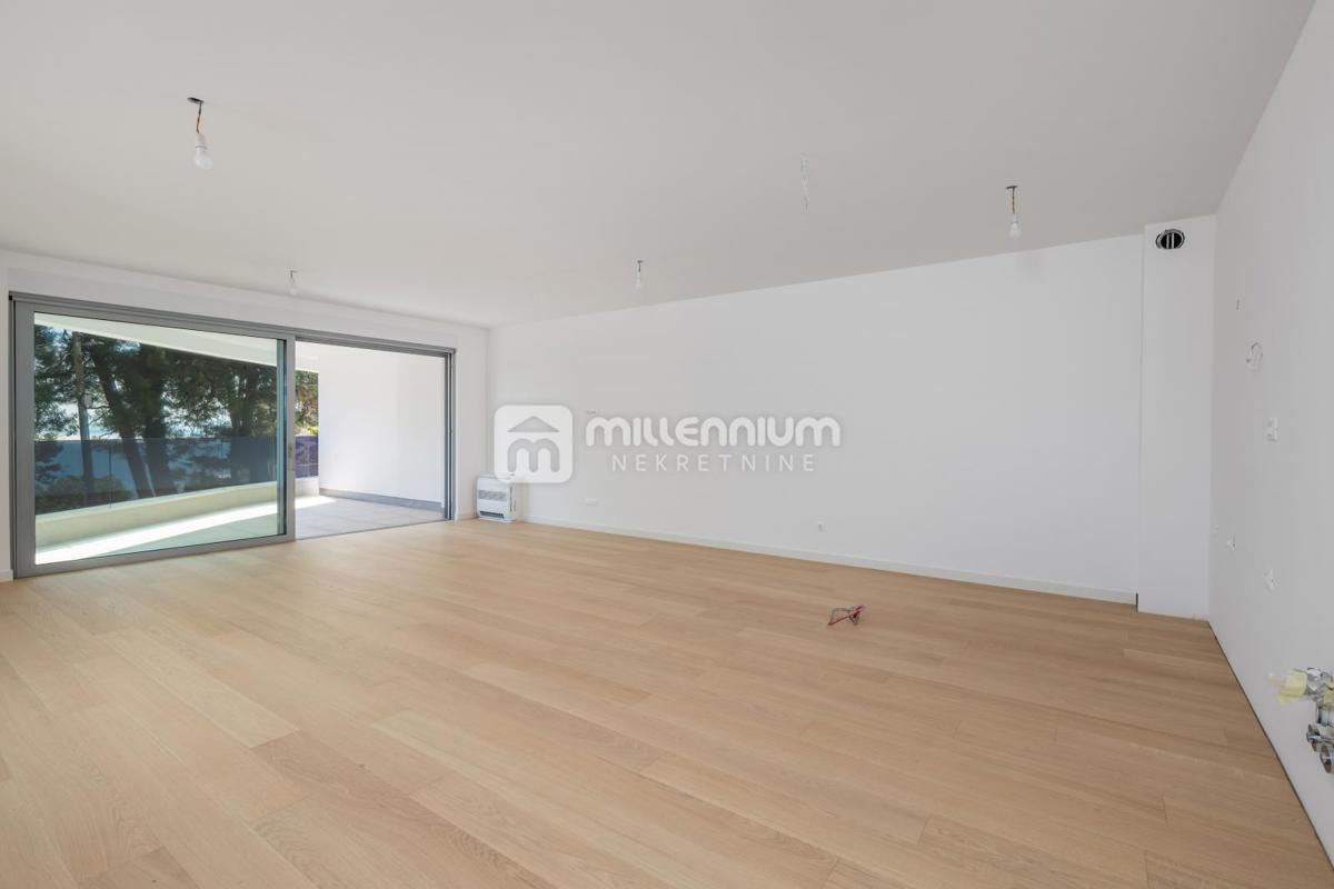 Appartamento Opatija - Centar, Opatija, 131,82m2