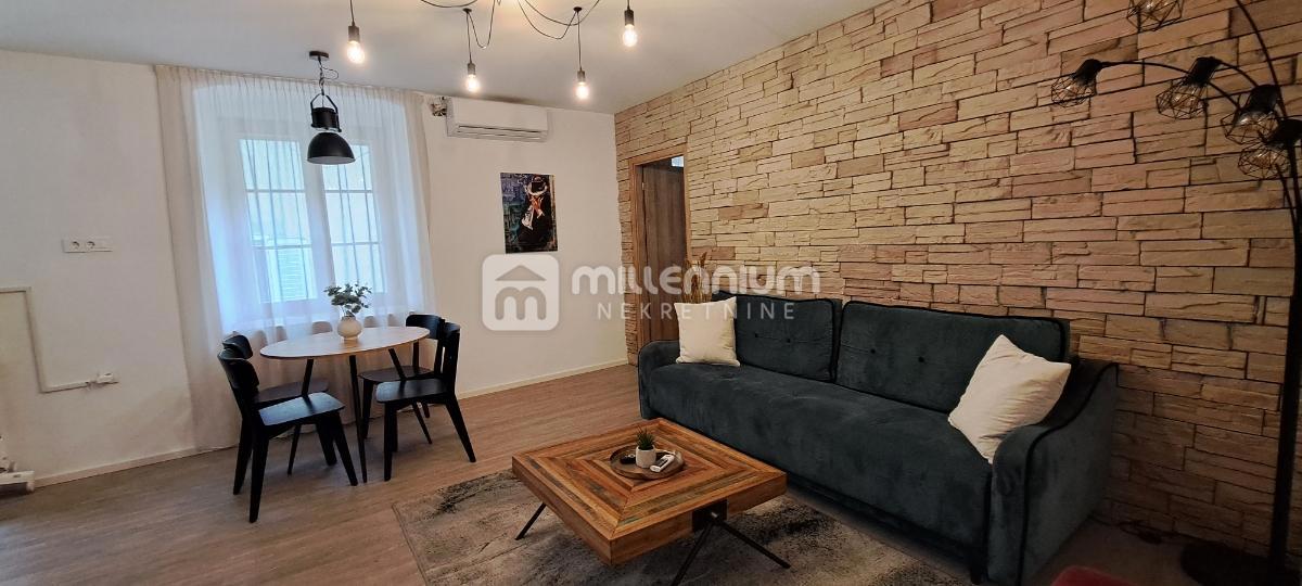 Appartamento Centar, Rijeka, 82m2