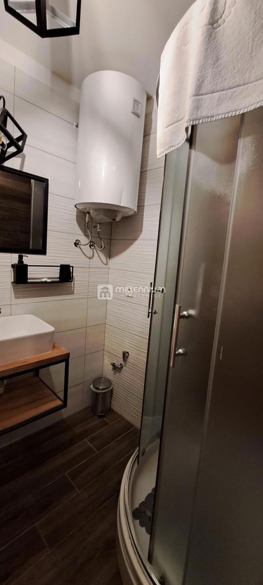 Appartamento Centar, Rijeka, 82m2