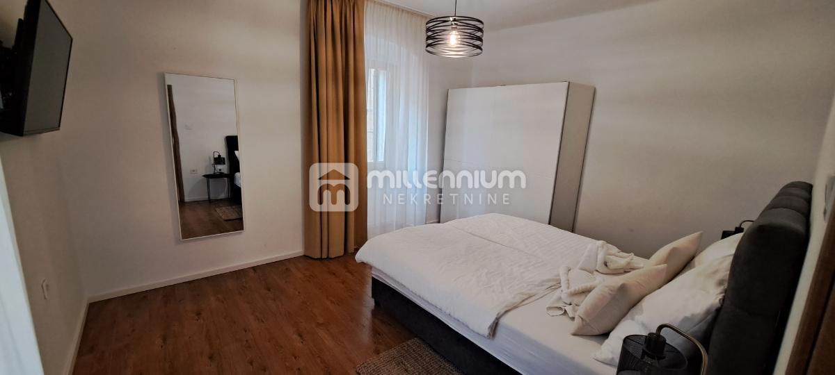Appartamento Centar, Rijeka, 82m2