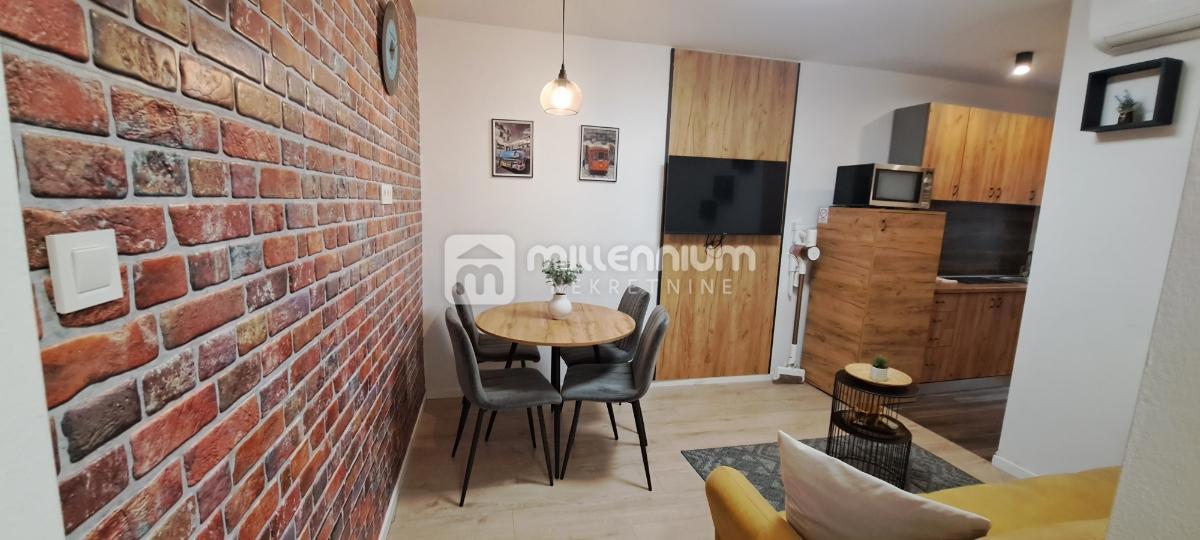 Appartamento Centar, Rijeka, 82m2