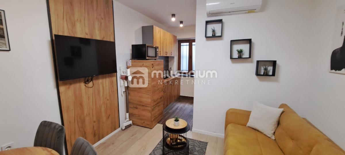 Appartamento Centar, Rijeka, 82m2