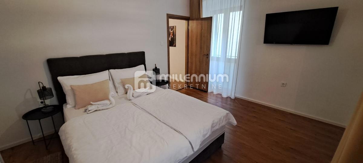 Appartamento Centar, Rijeka, 82m2