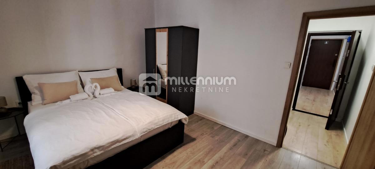 Appartamento Centar, Rijeka, 82m2