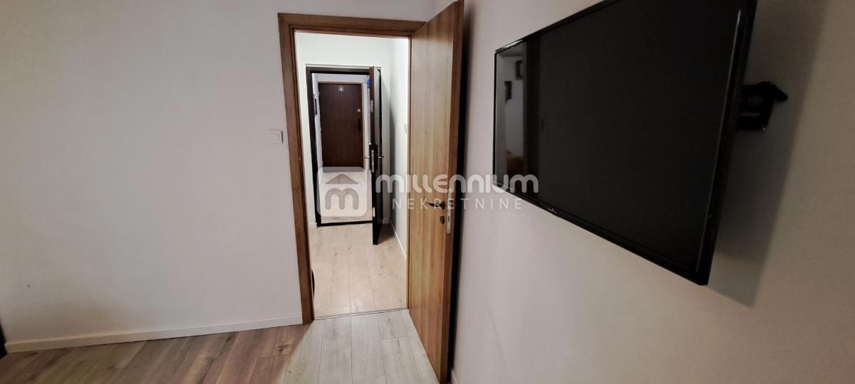Appartamento Centar, Rijeka, 82m2