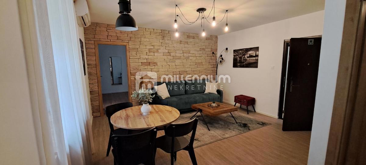 Appartamento Centar, Rijeka, 82m2