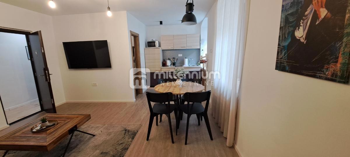 Appartamento Centar, Rijeka, 82m2