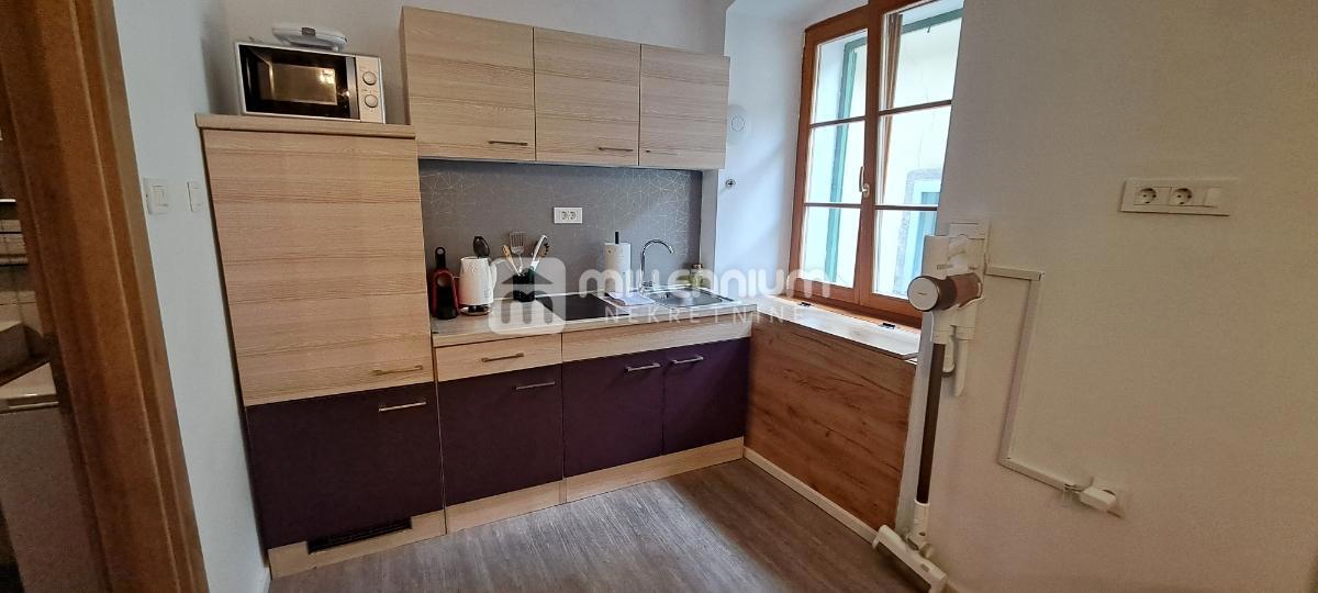Appartamento Centar, Rijeka, 82m2