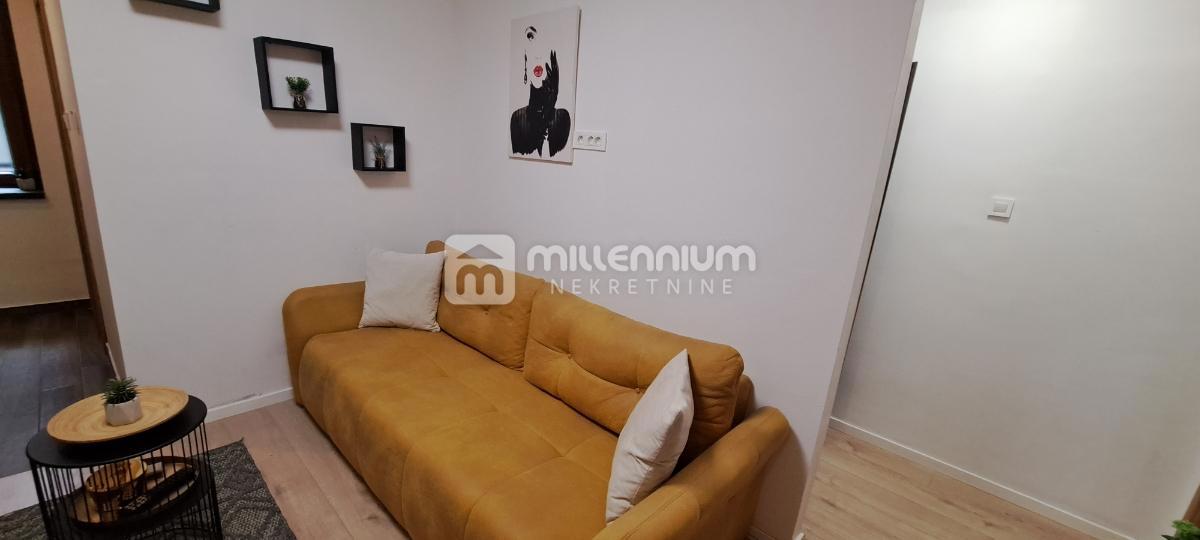 Appartamento Centar, Rijeka, 82m2