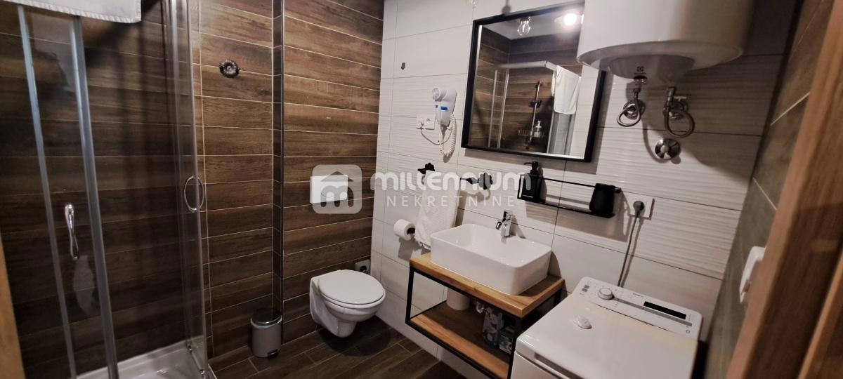 Appartamento Centar, Rijeka, 82m2