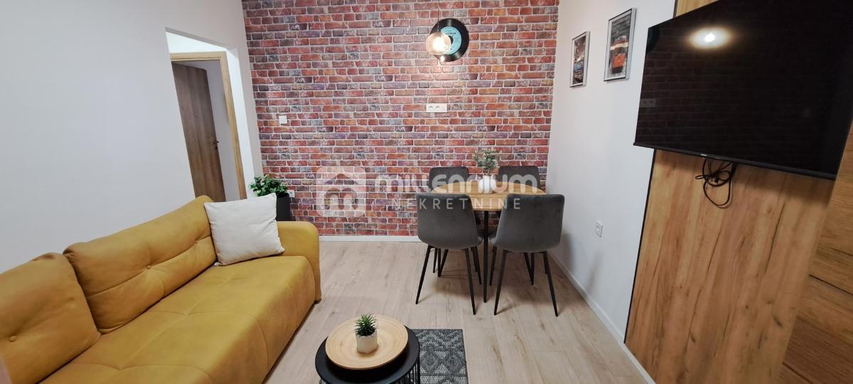 Appartamento Centar, Rijeka, 82m2
