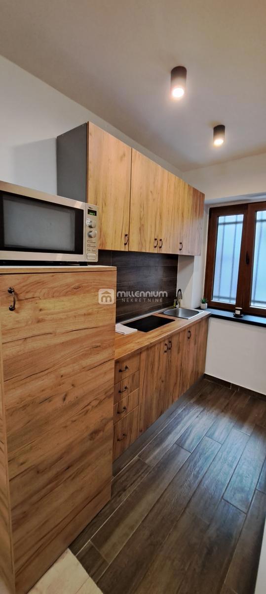 Appartamento Centar, Rijeka, 82m2