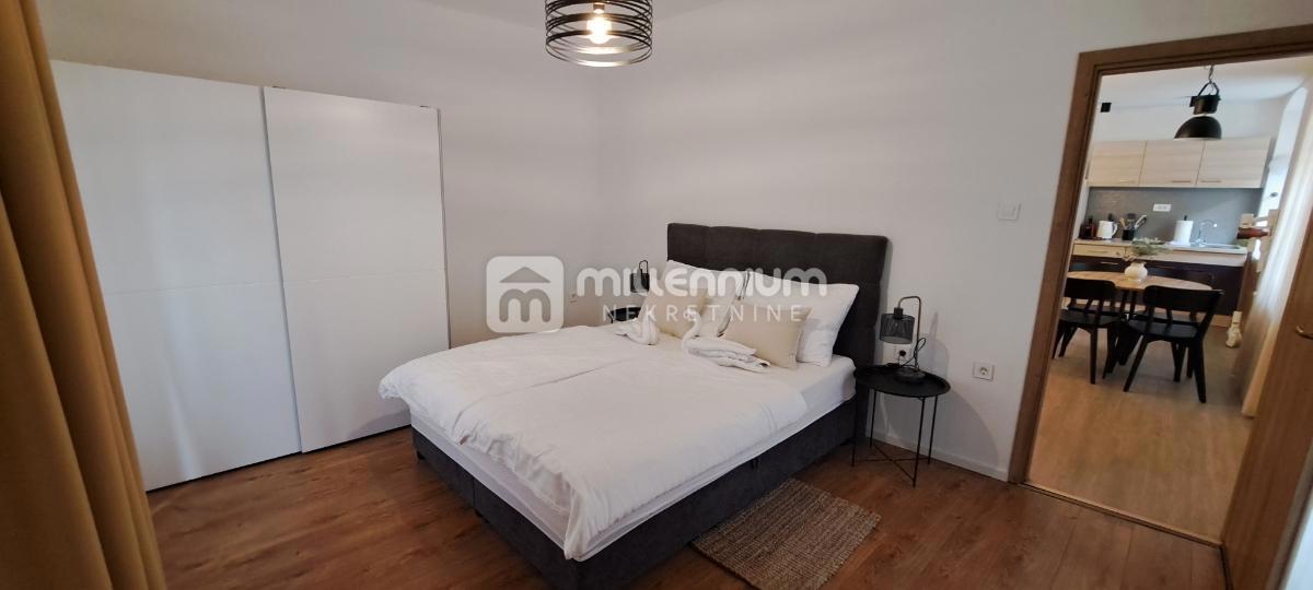 Appartamento Centar, Rijeka, 82m2