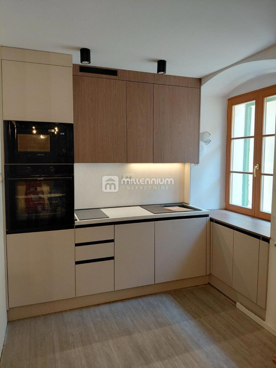 Appartamento Centar, Rijeka, 82m2