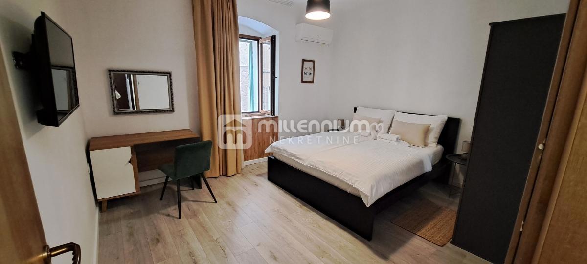 Appartamento Centar, Rijeka, 82m2