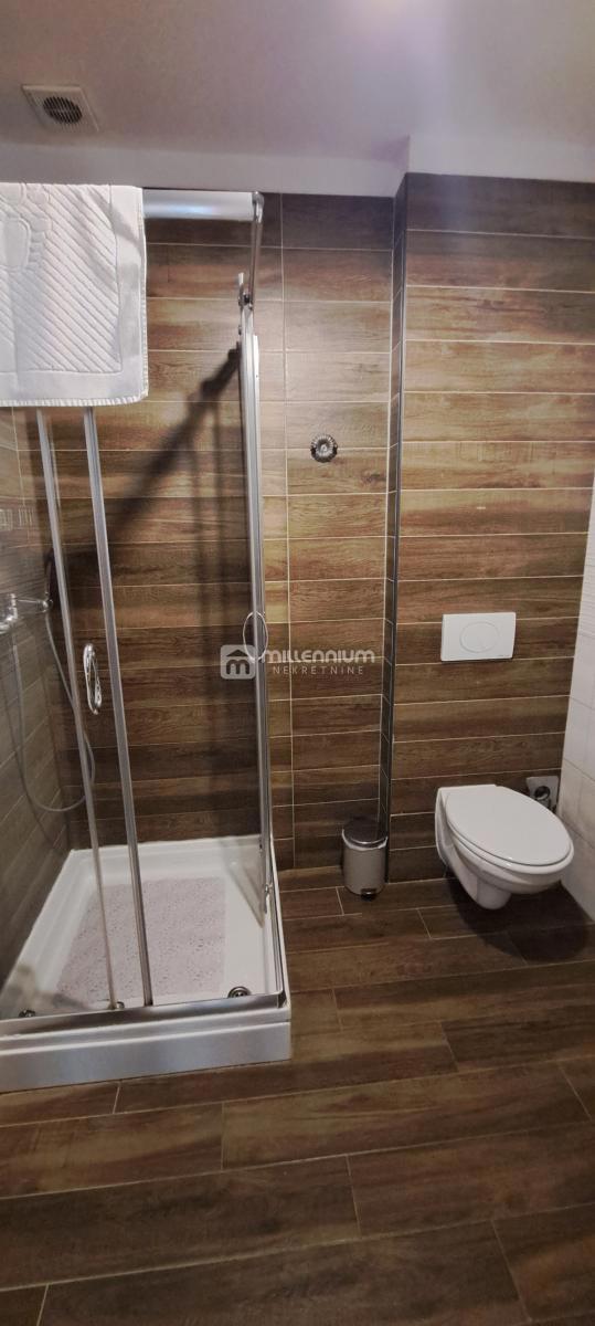 Appartamento Centar, Rijeka, 82m2