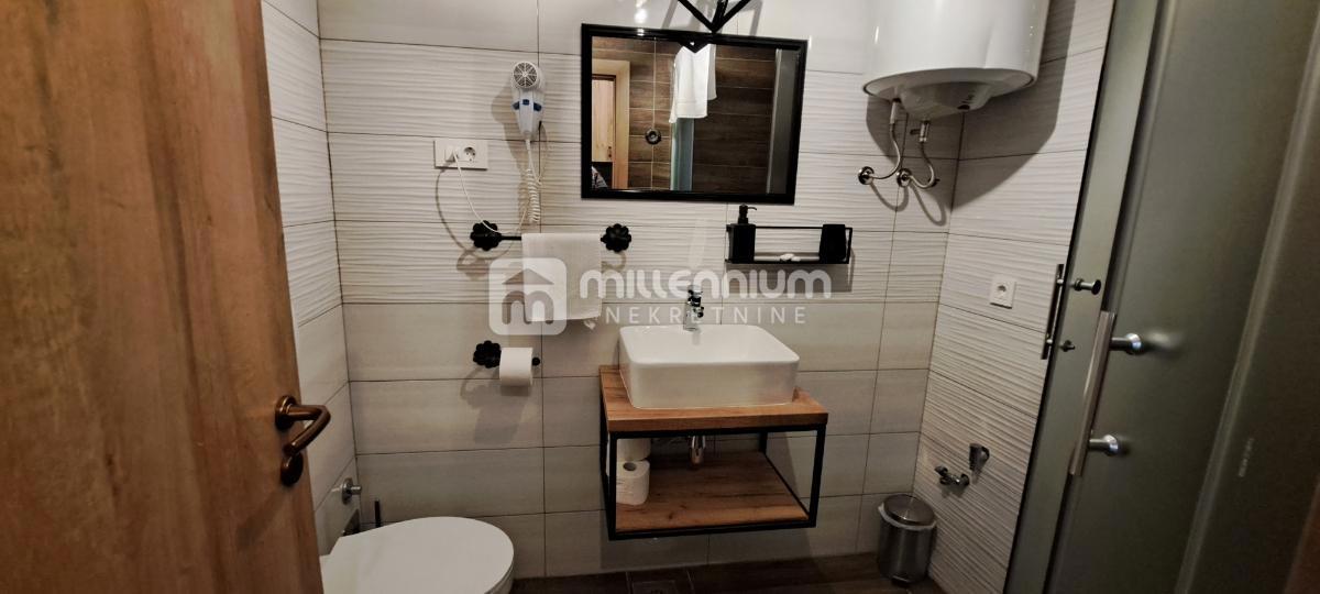 Appartamento Centar, Rijeka, 82m2