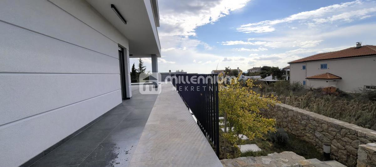 Casa Linardići, Krk, 200m2
