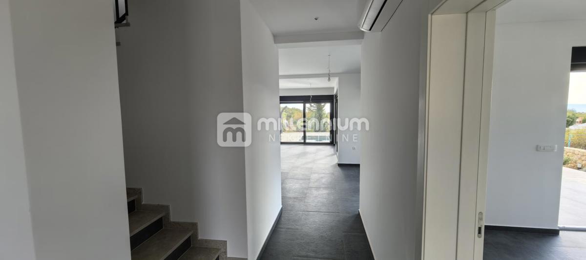 Casa Linardići, Krk, 200m2
