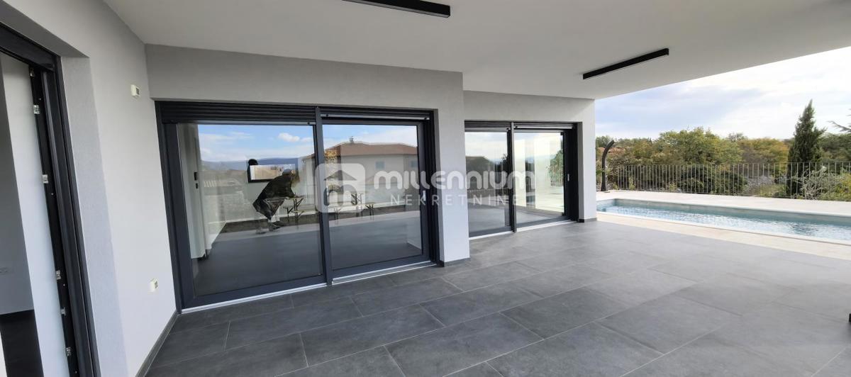 Casa Linardići, Krk, 200m2