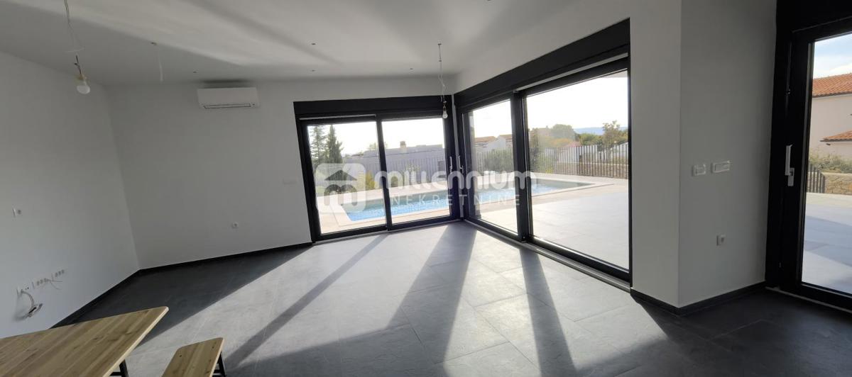 Casa Linardići, Krk, 200m2