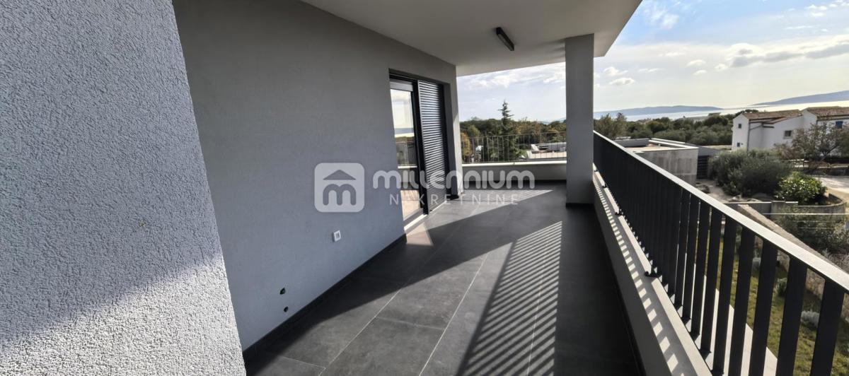 Casa Linardići, Krk, 200m2