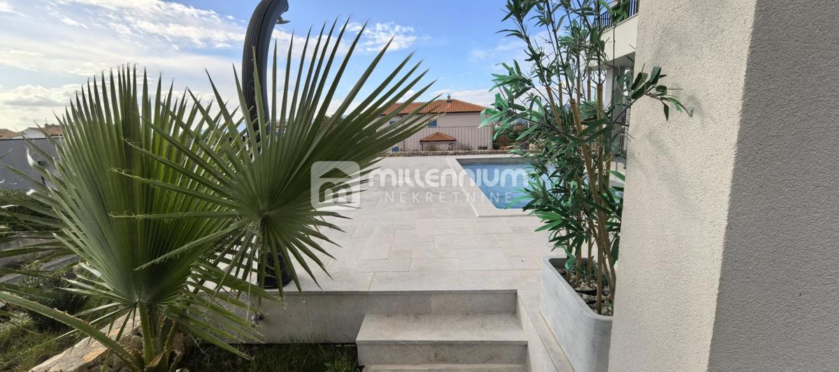 Casa Linardići, Krk, 200m2