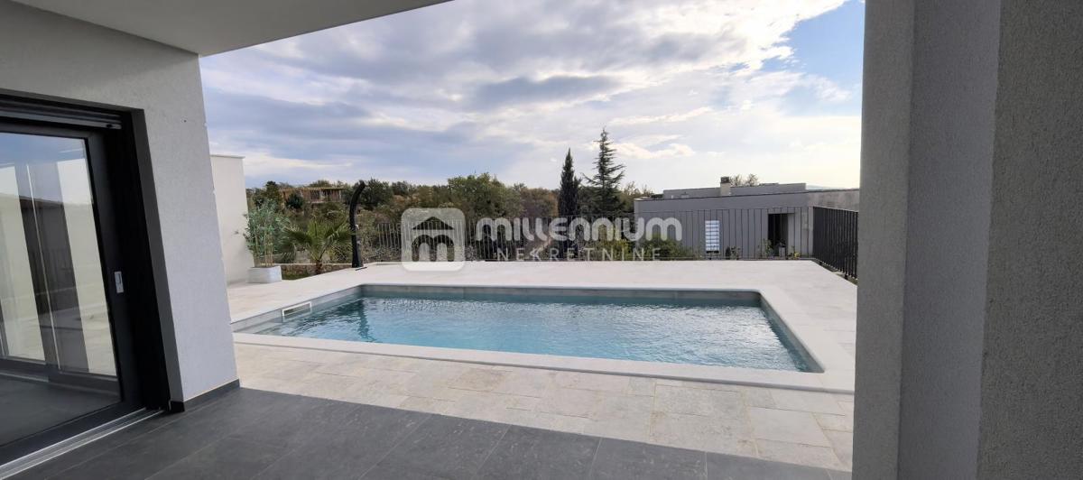 Casa Linardići, Krk, 200m2