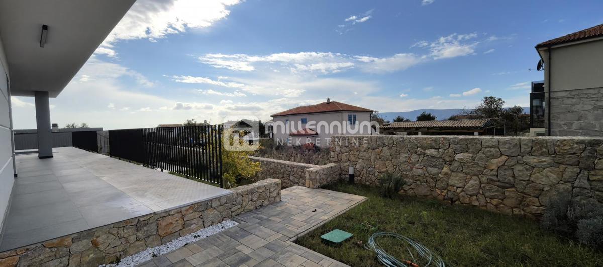 Casa Linardići, Krk, 200m2