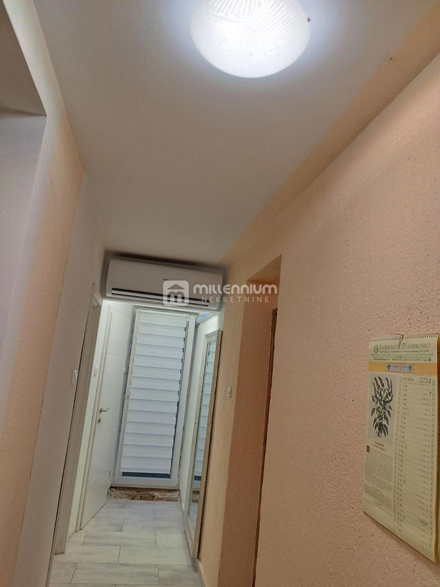Appartamento Marčelji, Viškovo, 111,51m2