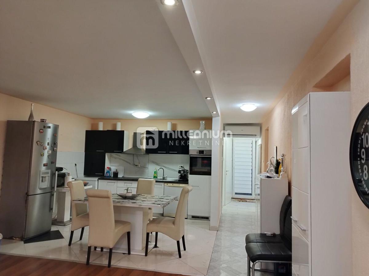 Appartamento Marčelji, Viškovo, 111,51m2
