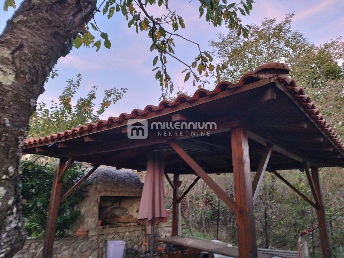 Appartamento Marčelji, Viškovo, 111,51m2