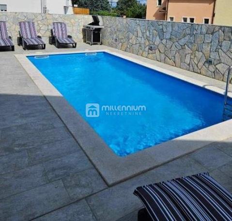 Appartamento Kučeli, Matulji, 132,35m2
