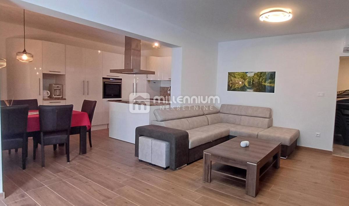 Appartamento Kučeli, Matulji, 132,35m2