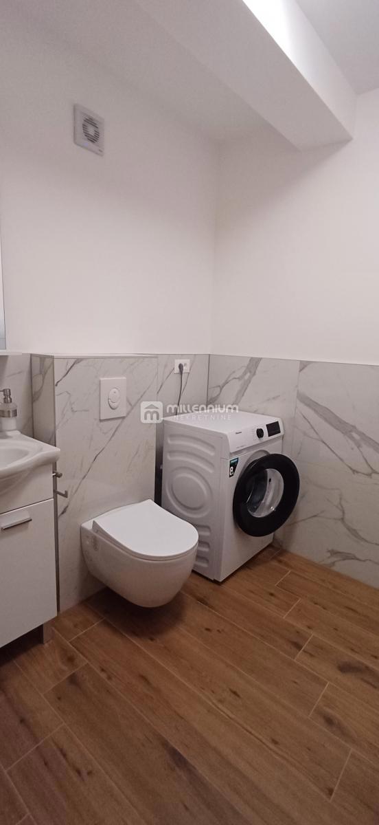 Appartamento Kučeli, Matulji, 132,35m2