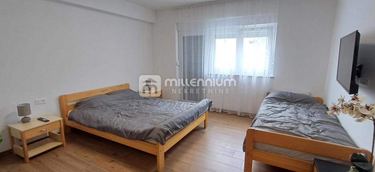 Appartamento Kučeli, Matulji, 132,35m2