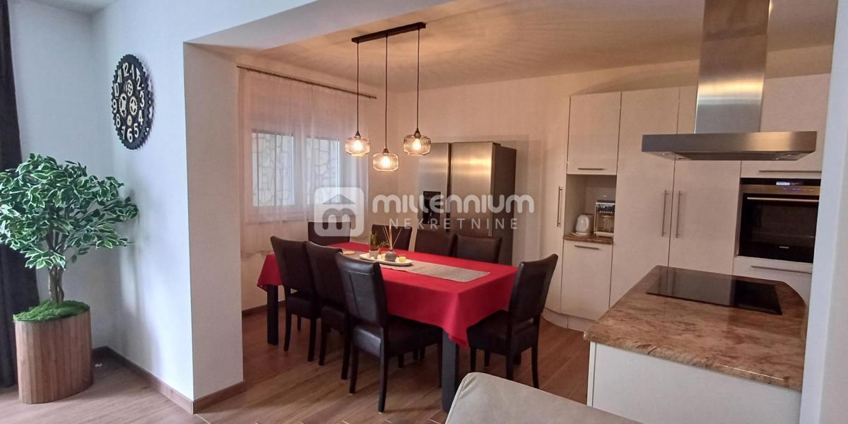 Appartamento Kučeli, Matulji, 132,35m2
