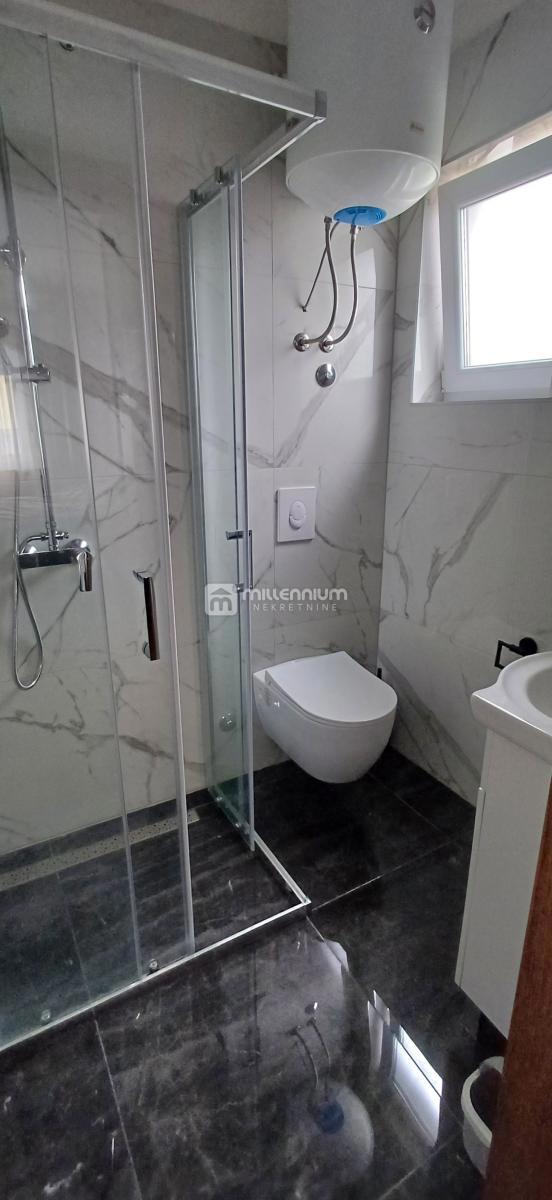 Appartamento Kučeli, Matulji, 132,35m2